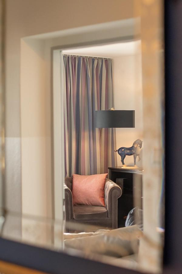 Seesterne Residenz *