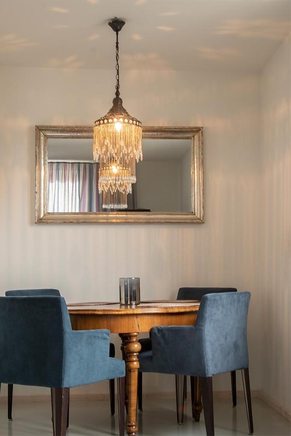 Seesterne Residenz Apartment