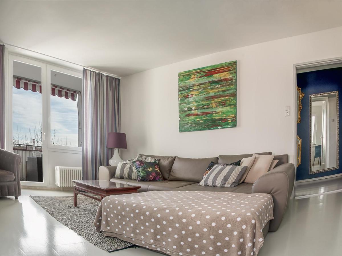 Seesterne Residenz Apartment