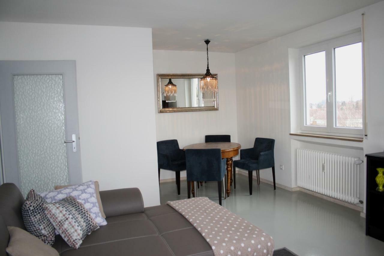 Seesterne Residenz Apartment